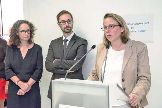 Concurrence : le public peut faire des signalements