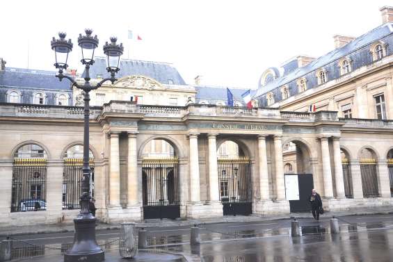 Affaire Unia : le Conseil d’Etat va définitivement trancher 