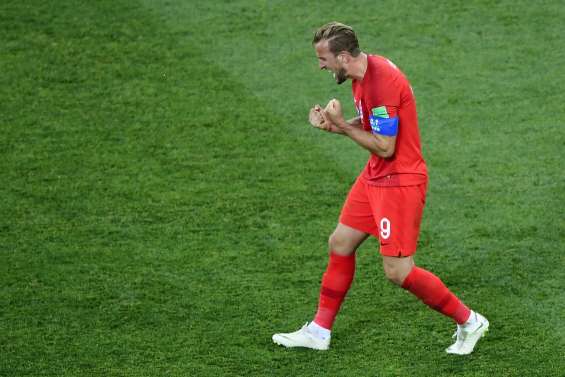 L’Angleterre s’en remet à « Captain Kane » face à la Tunisie
