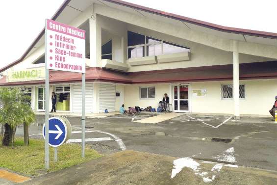 Boulouparis perd  son dernier médecin libéral