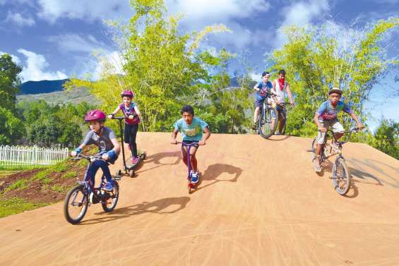 Une fin de vacances  sur les chapeaux de roues