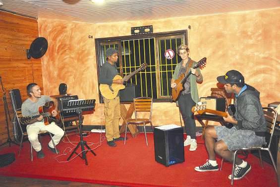 Koumac sans fausse note