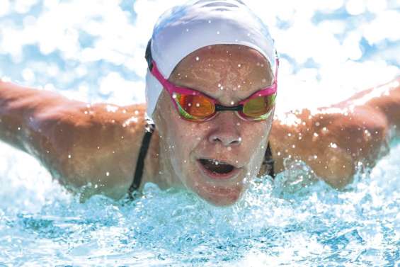 Les Calédoniens gagnent 8 médailles en Alsace