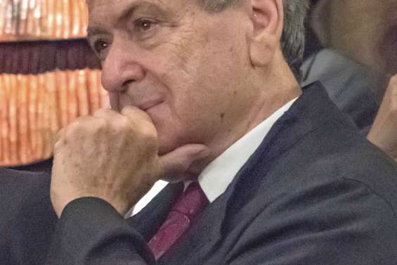 « Le moment où j’ai compris  que nous allions arriver  à un accord… »