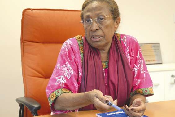 « Beaucoup d’entre nous pensions que  l’on allait revenir avec l’indépendance »