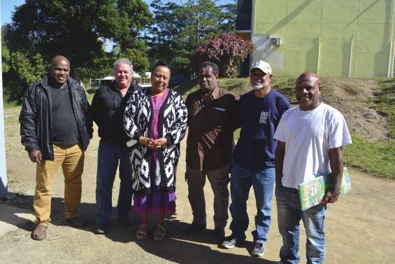 Père-Guéneau : les coutumiers à l’action