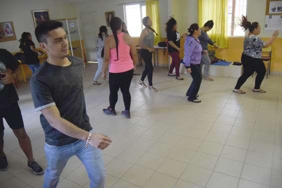 Le lycée Saint-Pierre-Chanel s’ouvre  à de multiples activités et métiers