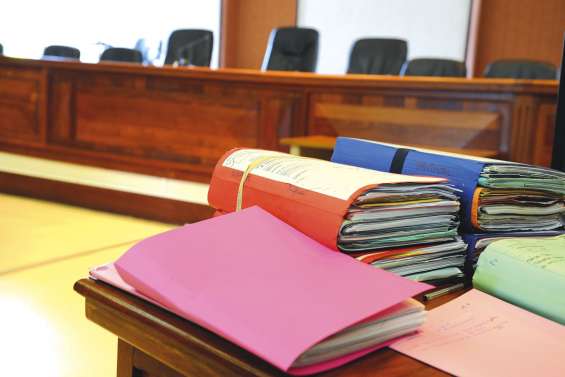 Sylvain Bouteiller persiste en appel : « Je ne l’ai pas tuée » 