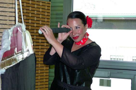 Embarquez sur le nuage de Kaleena à la découverte du monde