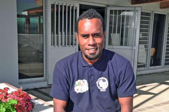 Quatre jours pour informer les jeunes Maréens