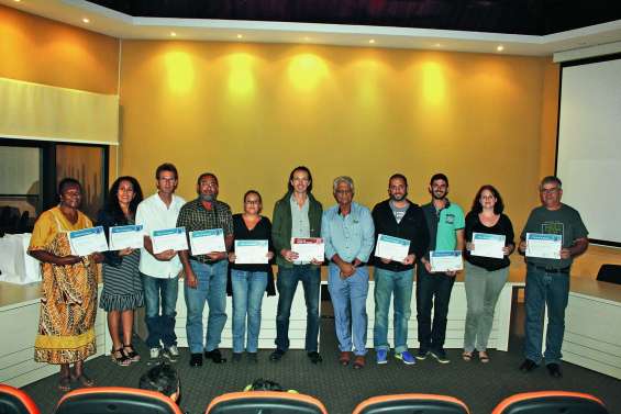 Le savoir-faire artisanal mis en valeur