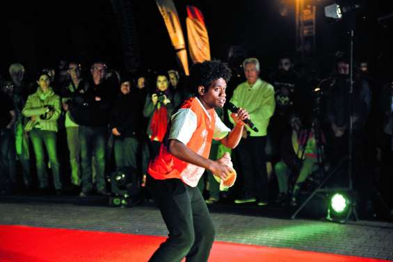 Vingt éditions pour faire vivre un cinéma différent