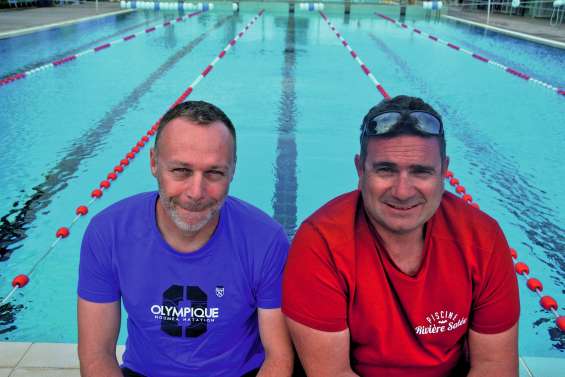 L’Olympique natation Nouméa affiche ses ambitions