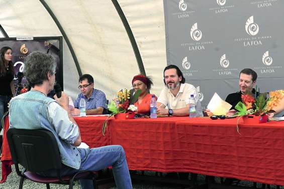 Une épreuve pleine de passion