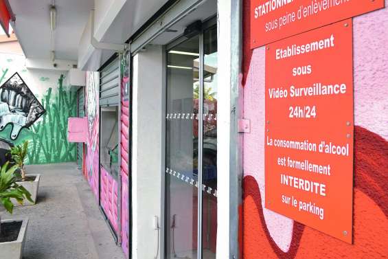 L’un des agresseurs présumés des pompiers jugé pour... un vol