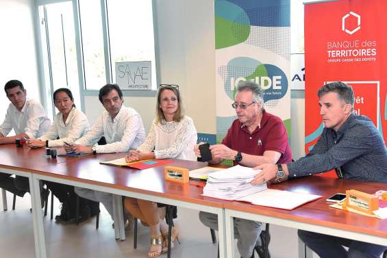 Île Nou-Magnin : un pas vers l’ouverture