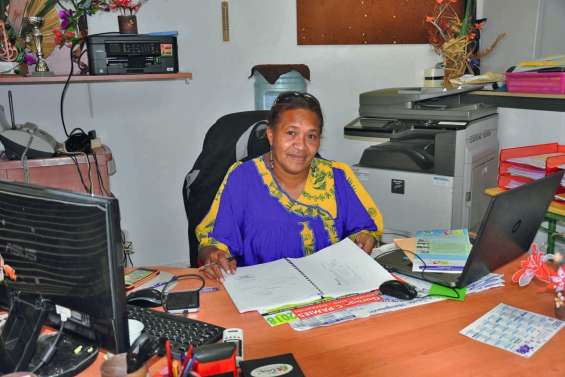 Le Point information jeunesse dans ses nouveaux locaux