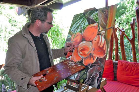 Des maisons coloniales aux paysages de mer