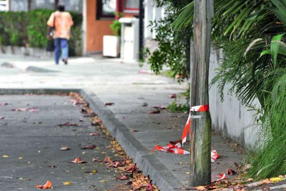 Affaire Tamaï : l’accusé, sans dénoncer, assure ne pas avoir été le seul à frapper