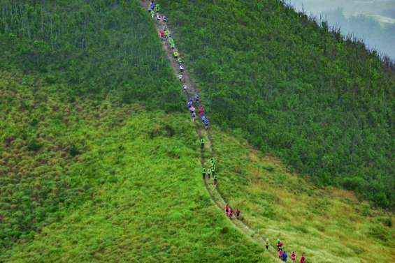 La Transcal fait le plein de participants…  et de nouveautés