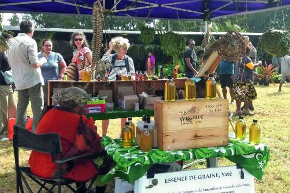 Une 20e édition riche en saveurs