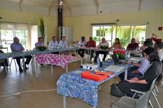 La Secal joue la carte  de la décentralisation