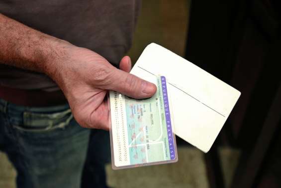 Référendum : pensez aux pièces d’identité