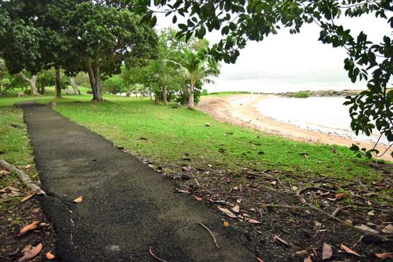 Quelques kilomètres supplémentaires pour une commune toujours plus verte