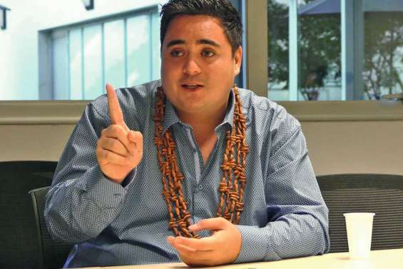 Faire du cinéma à Wallis-et-Futuna, une vraie aventure