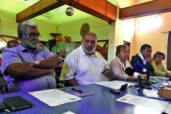 Référendum ou non :  le Parti travailliste soumet un questionnaire