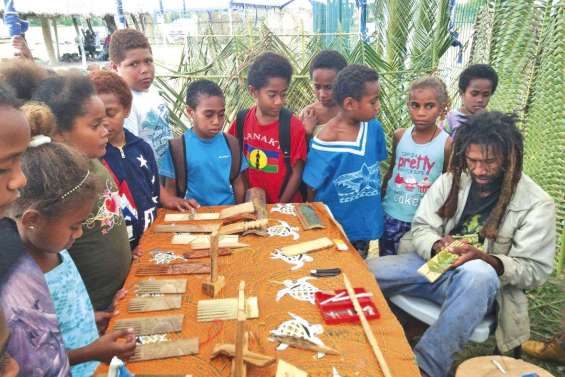 Le plein de vitamines, c’est ce week-end à la 17e Fête de la mandarine et des fruits