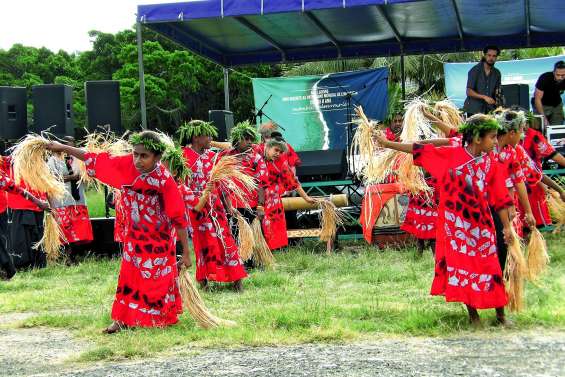 Dix ans d’Unesco pour nos lagons