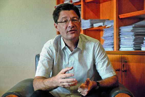 « Il est essentiel de faire du résultat pour pouvoir augmenter les fonds propres »