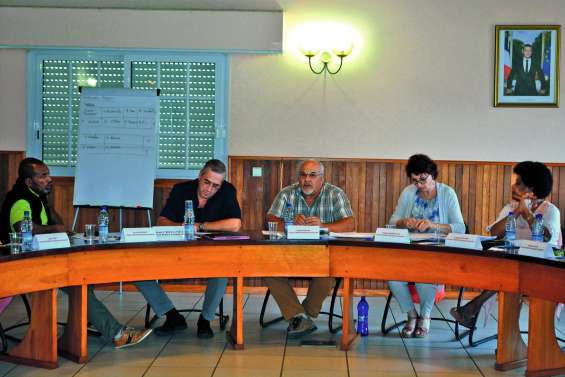 Les commissions municipales prêtes à se mettre au travail