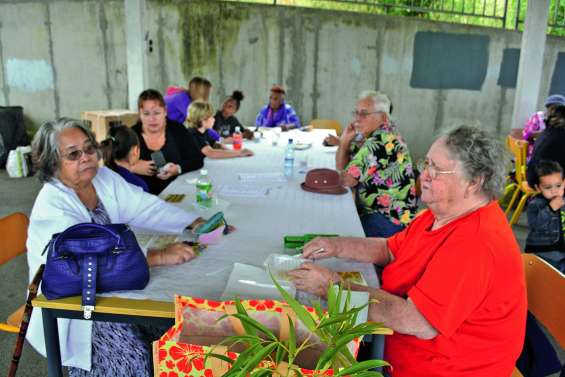 400 000 francs pour les projets éducatifs 