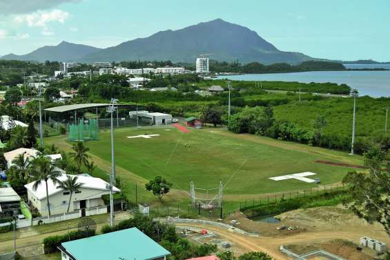 La commune fêtera samedi trente ans d’évolution sportive