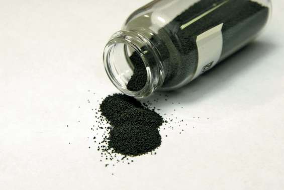 L’appétit pour les voitures électriques doublera-t-il le prix du nickel d’ici 2022 ? 