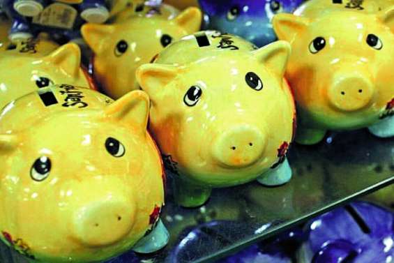 Des tirelires australiennes jugées sexistes