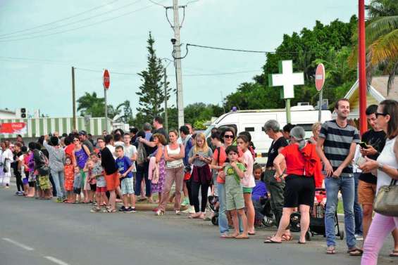Une fête populaire et républicaine