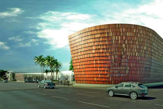 Le Musée de la Nouvelle-Calédonie  fait peau neuve