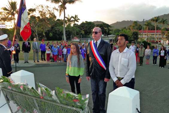 Le 14-Juillet célébré dans la tradition républicaine