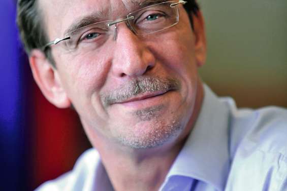 « Un projet de société ne peut pas  se limiter aux trois lettres du non »