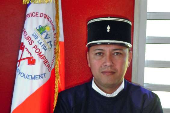 « Je suis de retour avec un autre regard »