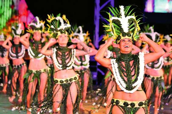 Heiva i Tahiti 2018 : un cru magnifique