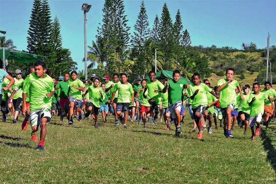 A l’assaut des collines de Pandop
