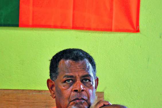 L’Union calédonienne veut mobiliser pour le 4 novembre