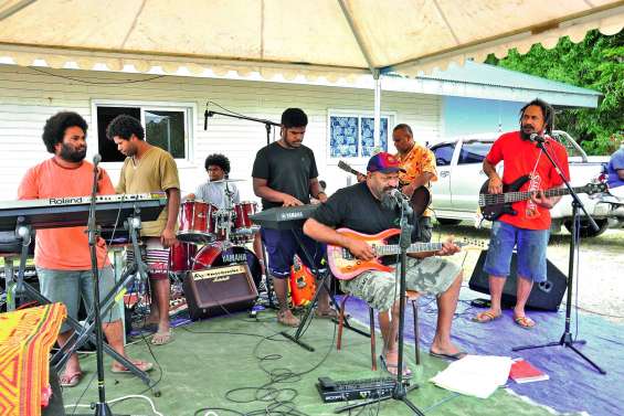 Le rendez-vous des écoles du dimanche