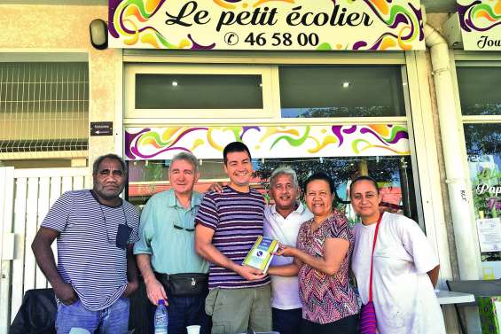 Une deuxième édition Autour du livre