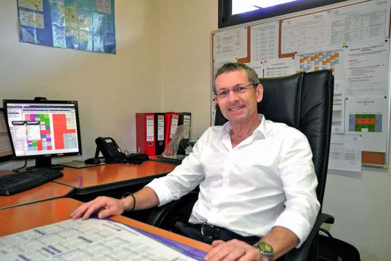 Le « capitaine du bateau » quitte le collège de Tadine