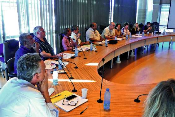 La Cafat appelle les élus à l’union sacrée pour le Ruamm